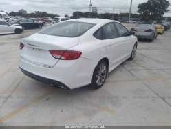CHRYSLER 200 1C3CCCBB9FN658579