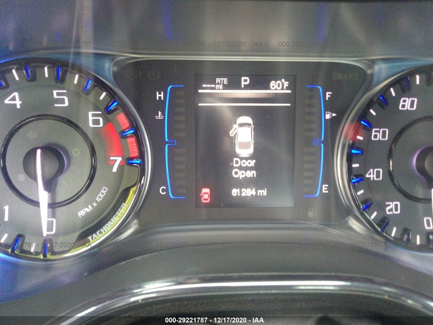 CHRYSLER 200 1C3CCCBB9FN658579