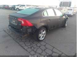VOLVO S60 YV1612FS9E2270166