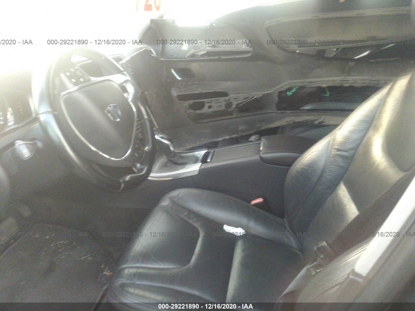 VOLVO S60 YV1612FS9E2270166
