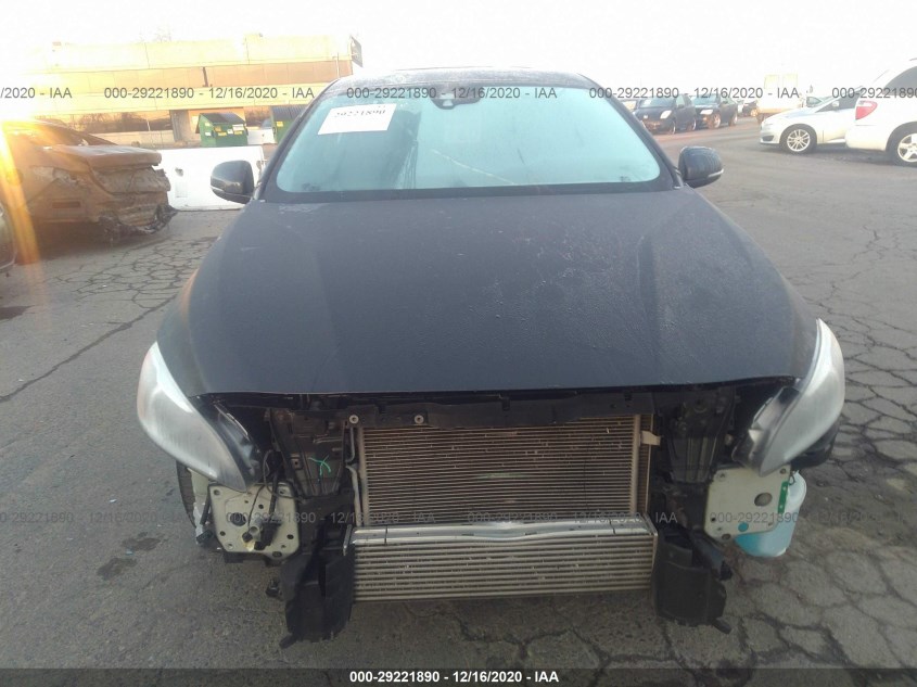 VOLVO S60 YV1612FS9E2270166