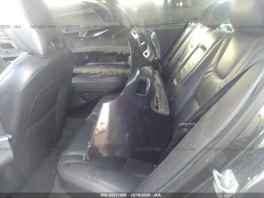 VOLVO S60 YV1612FS9E2270166