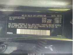VOLVO S60 YV1612FS9E2270166