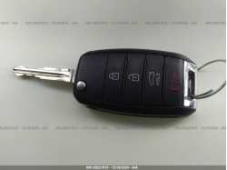 KIA FORTE KNAFK4A6XG5549987