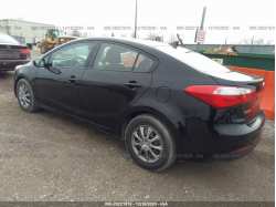 KIA FORTE KNAFK4A6XG5549987