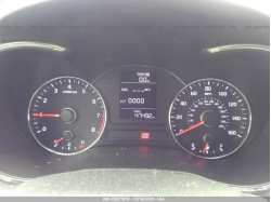 KIA FORTE KNAFK4A6XG5549987