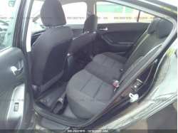 KIA FORTE KNAFK4A6XG5549987