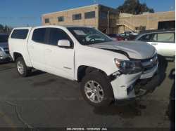 CHEVROLET COLORADO 1GCGSCEN7H1165340