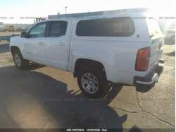 CHEVROLET COLORADO 1GCGSCEN7H1165340