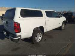 CHEVROLET COLORADO 1GCGSCEN7H1165340