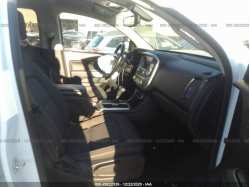 CHEVROLET COLORADO 1GCGSCEN7H1165340