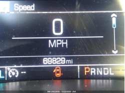 CHEVROLET COLORADO 1GCGSCEN7H1165340