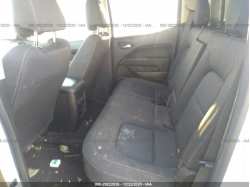 CHEVROLET COLORADO 1GCGSCEN7H1165340