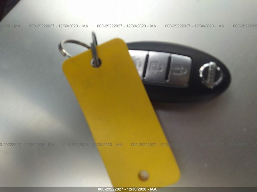 NISSAN SENTRA 3N1AB7APXGL679438