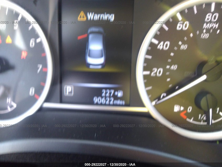NISSAN SENTRA 3N1AB7APXGL679438