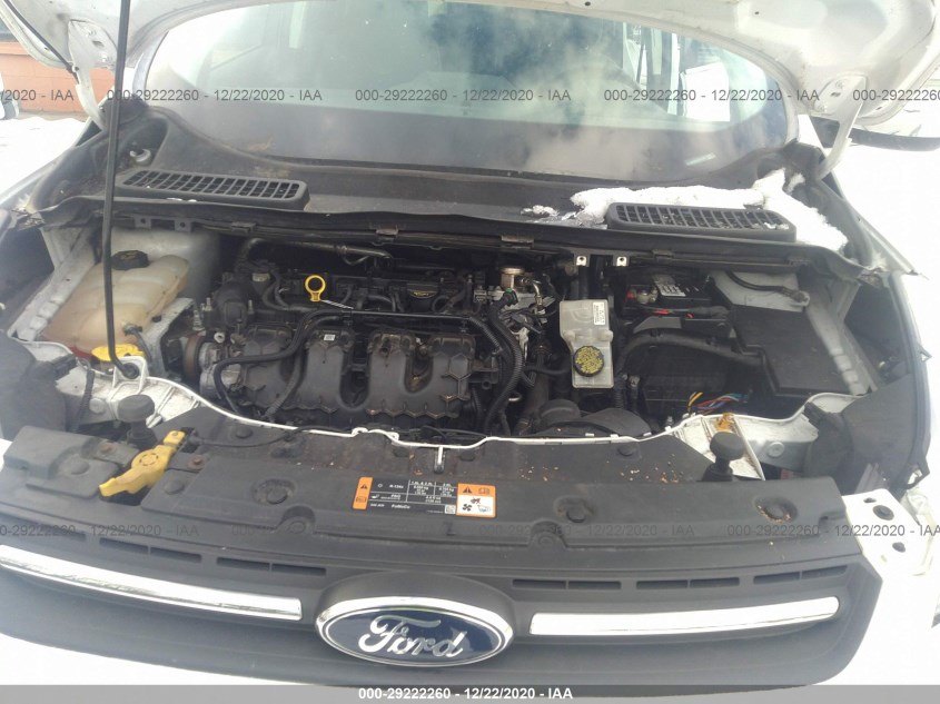 FORD ESCAPE 1FMCU9G96EUD62081