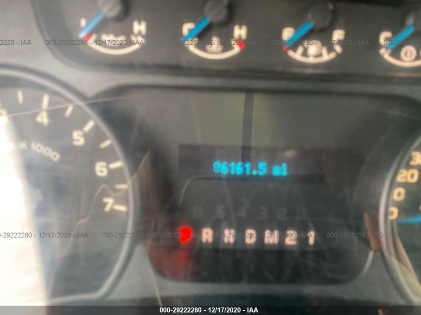 FORD F-150 1FTNF1CF7EKD70612