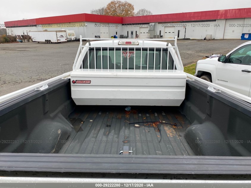 FORD F-150 1FTNF1CF7EKD70612