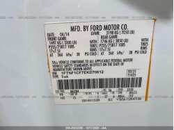FORD F-150 1FTNF1CF7EKD70612