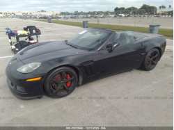 CHEVROLET CORVETTE 1G1YX3DW1C5105760