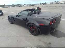 CHEVROLET CORVETTE 1G1YX3DW1C5105760
