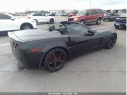 CHEVROLET CORVETTE 1G1YX3DW1C5105760