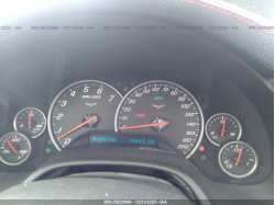 CHEVROLET CORVETTE 1G1YX3DW1C5105760