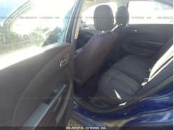 CHEVROLET SONIC 1G1JC5SH9D4122049