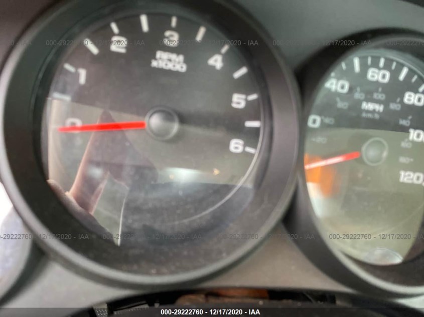 GMC SIERRA 1GTN1TF03DZ325336