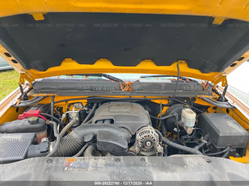 GMC SIERRA 1GTN1TF03DZ325336