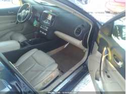 NISSAN MAXIMA 1N4AA5AP7CC864286