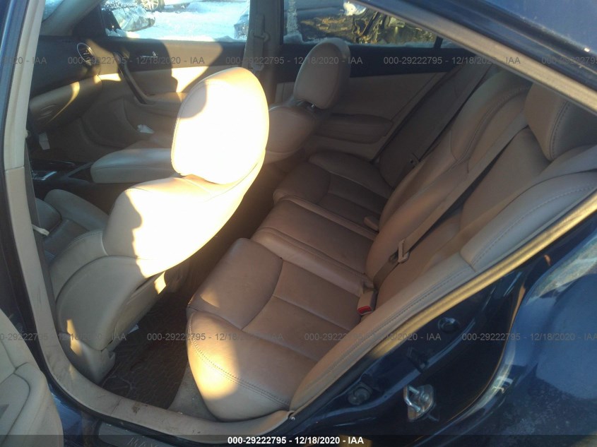 NISSAN MAXIMA 1N4AA5AP7CC864286