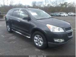 CHEVROLET TRAVERSE 1GNKREED3CJ366421