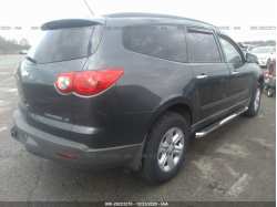 CHEVROLET TRAVERSE 1GNKREED3CJ366421