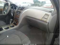 CHEVROLET TRAVERSE 1GNKREED3CJ366421