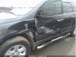 CHEVROLET TRAVERSE 1GNKREED3CJ366421
