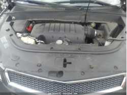CHEVROLET TRAVERSE 1GNKREED3CJ366421