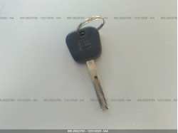 CHEVROLET EXPRESS PASSENGER 1GAZGPFG1H1261202