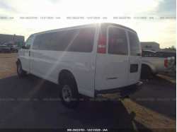 CHEVROLET EXPRESS PASSENGER 1GAZGPFG1H1261202