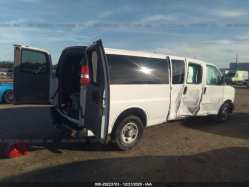 CHEVROLET EXPRESS PASSENGER 1GAZGPFG1H1261202