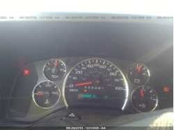 CHEVROLET EXPRESS PASSENGER 1GAZGPFG1H1261202
