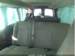 CHEVROLET EXPRESS PASSENGER 1GAZGPFG1H1261202