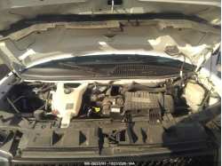 CHEVROLET EXPRESS PASSENGER 1GAZGPFG1H1261202
