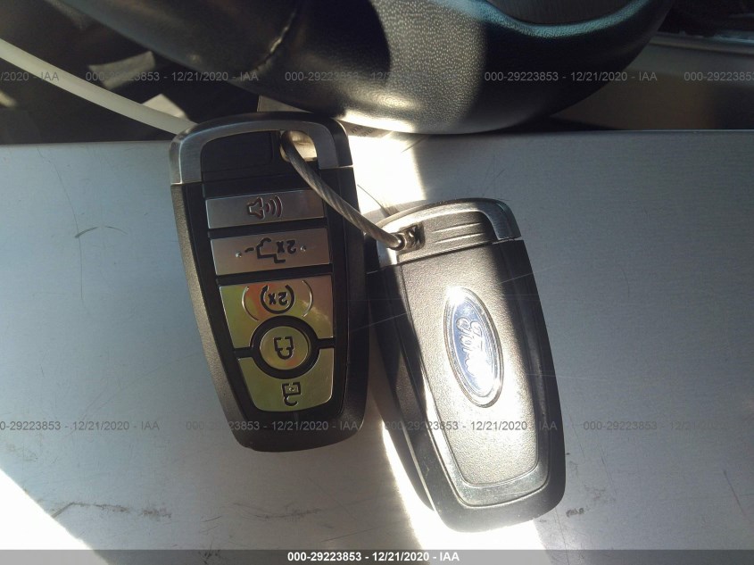 FORD F-150 1FTEW1E45KFB82364