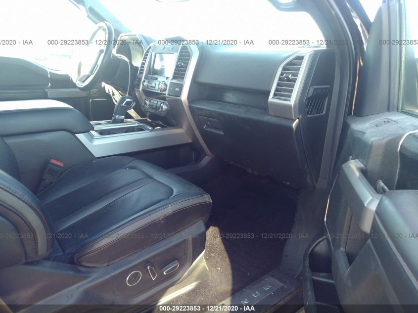 FORD F-150 1FTEW1E45KFB82364