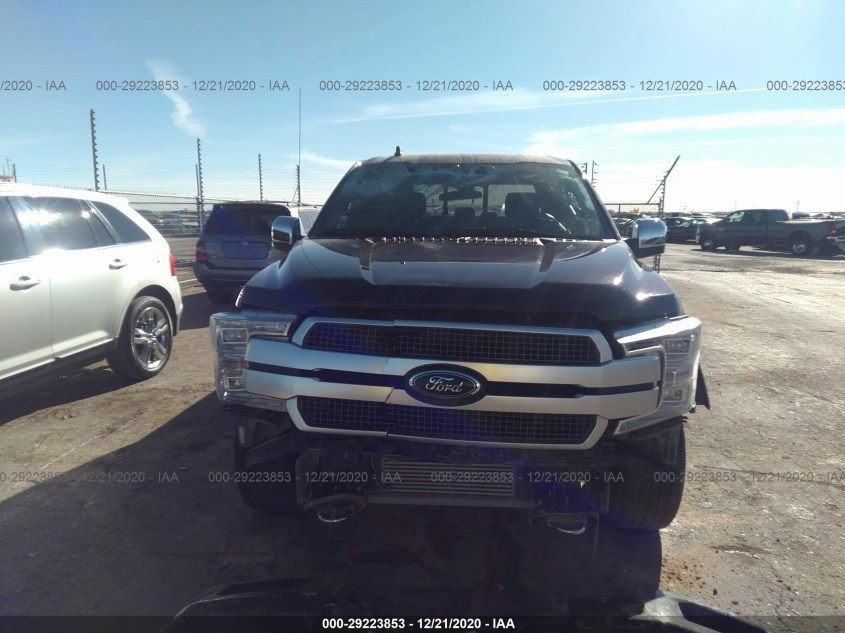 FORD F-150 1FTEW1E45KFB82364