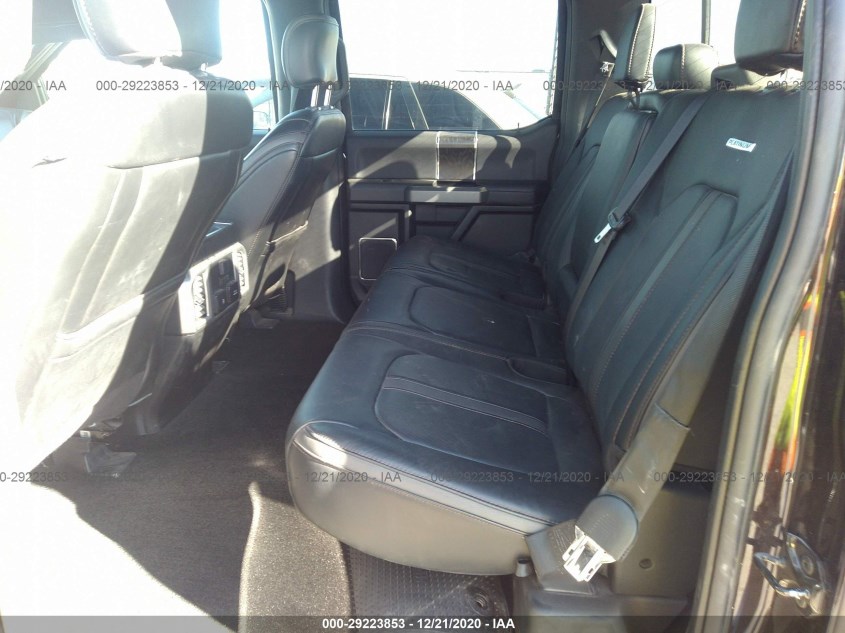FORD F-150 1FTEW1E45KFB82364