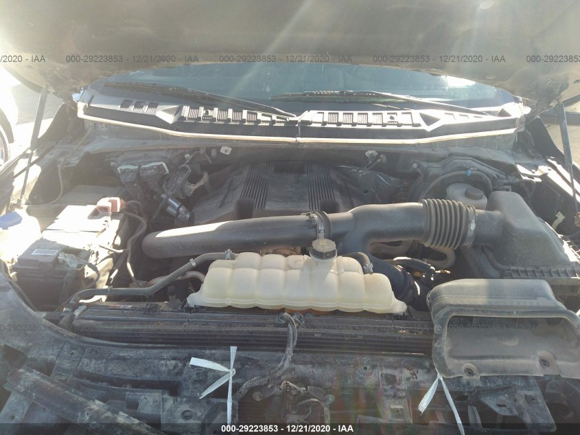 FORD F-150 1FTEW1E45KFB82364