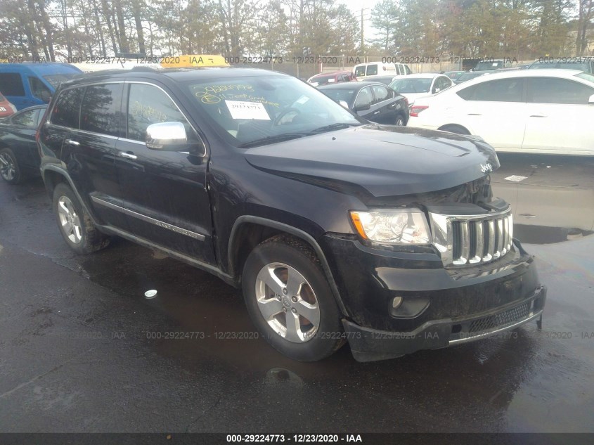 JEEP GRAND CHEROKEE 1J4RR5GTXBC511608