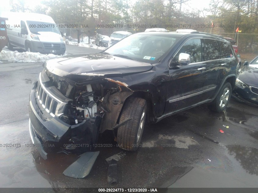 JEEP GRAND CHEROKEE 1J4RR5GTXBC511608